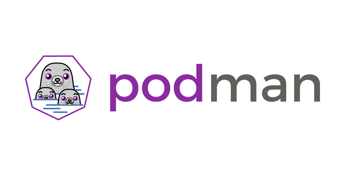 podman